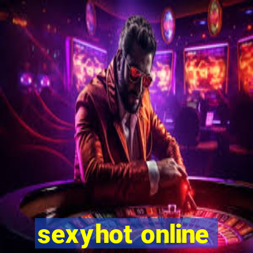 sexyhot online